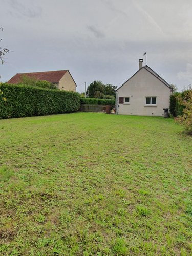 Location maison Cherré-Au 72400 Sarthe 116 m2 7 pièces 800 euros