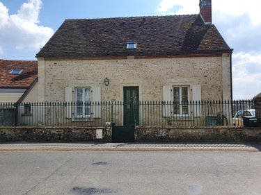 Location maison Cormes 72400 Sarthe 104 m2 4 pièces 560 euros