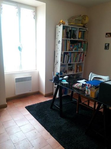 Location maison Cormes 72400 Sarthe 104 m2 4 pièces 560 euros