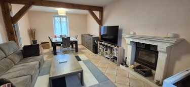 Location maison Cormes 72400 Sarthe 104 m2 4 pièces 560 euros