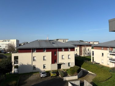 Appartement a vendre Saint-Malo 35400 Ille-et-Vilaine 67 m2 3 pièces 354600 euros