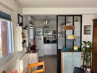 Appartement a vendre Saint-Malo 35400 Ille-et-Vilaine 67 m2 3 pièces 354600 euros