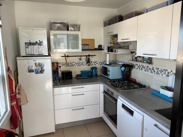 Appartement a vendre Saint-Malo 35400 Ille-et-Vilaine 67 m2 3 pièces 354600 euros