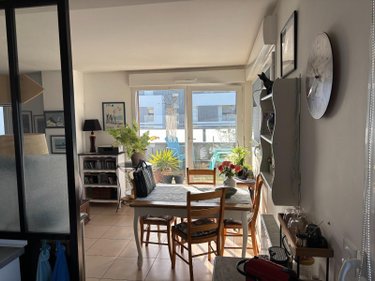 Appartement a vendre Saint-Malo 35400 Ille-et-Vilaine 67 m2 3 pièces 354600 euros