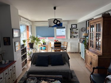 Appartement a vendre Saint-Malo 35400 Ille-et-Vilaine 67 m2 3 pièces 354600 euros