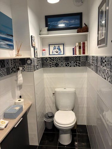 Appartement a vendre Saint-Malo 35400 Ille-et-Vilaine 67 m2 3 pièces 354600 euros