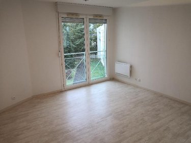 Location appartement Orléans 45000 Loiret 33 m2 1 pièce 485 euros