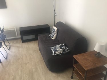 Location appartement Orléans 45000 Loiret 25 m2 1 pièce 510 euros