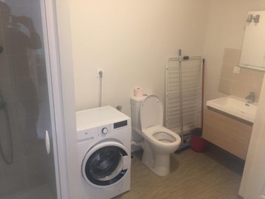 Location appartement Orléans 45000 Loiret 25 m2 1 pièce 510 euros