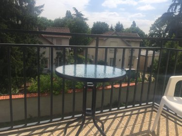 Location appartement Orléans 45000 Loiret 25 m2 1 pièce 510 euros