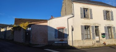 Maison a vendre Escrennes 45300 Loiret 187 m2 7 pièces 256800 euros