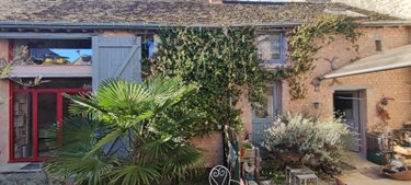 Maison a vendre Escrennes 45300 Loiret 187 m2 7 pièces 256800 euros