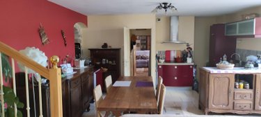 Maison a vendre Escrennes 45300 Loiret 187 m2 7 pièces 240160 euros