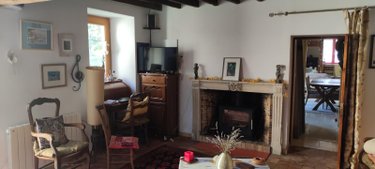 Maison a vendre Escrennes 45300 Loiret 187 m2 7 pièces 240160 euros
