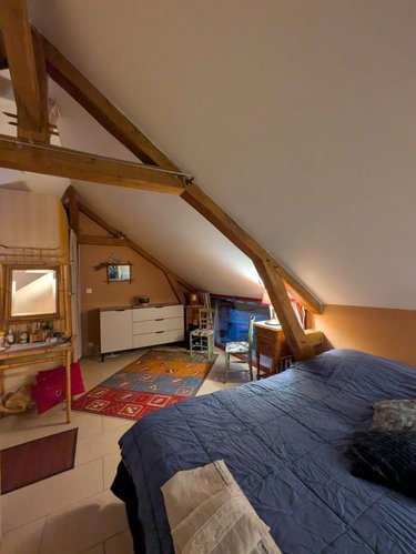 Maison a vendre Escrennes 45300 Loiret 187 m2 7 pièces 240160 euros
