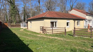 Maison a vendre Évreux 27000 Eure 84 m2 4 pièces 122041 euros
