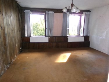 Maison a vendre Dampierre-sous-Bouhy 58310 Nièvre 149 m2 6 pièces 90000 euros
