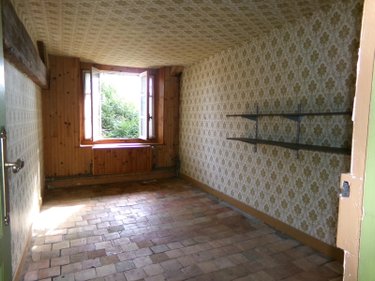 Maison a vendre Dampierre-sous-Bouhy 58310 Nièvre 149 m2 6 pièces 90000 euros