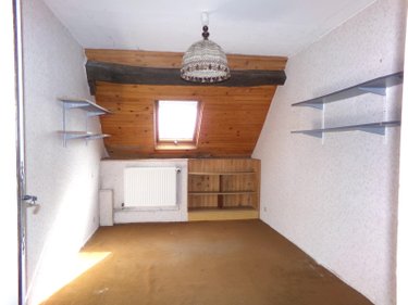 Maison a vendre Dampierre-sous-Bouhy 58310 Nièvre 149 m2 6 pièces 90000 euros