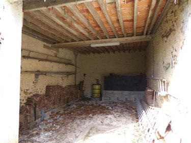 Maison a vendre Dampierre-sous-Bouhy 58310 Nièvre 149 m2 6 pièces 90000 euros