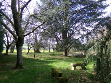 Maison a vendre Dampierre-sous-Bouhy 58310 Nièvre 149 m2 6 pièces 90000 euros