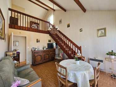 Appartement a vendre Valognes 50700 Manche 82 m2 3 pièces 156300 euros