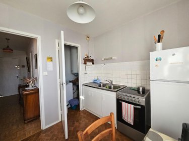 Appartement a vendre Valognes 50700 Manche 82 m2 3 pièces 156300 euros