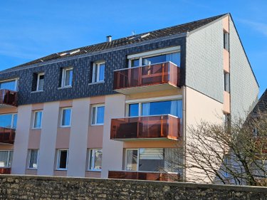 Appartement a vendre Valognes 50700 Manche 82 m2 3 pièces 156300 euros