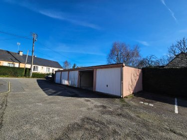 Appartement a vendre Valognes 50700 Manche 82 m2 3 pièces 156300 euros