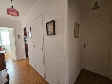 Appartement a vendre Valognes 50700 Manche 82 m2 3 pièces 156300 euros