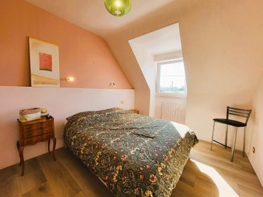 Maison a vendre Santec 29250 Finistère 107 m2 6 pièces 478400 euros