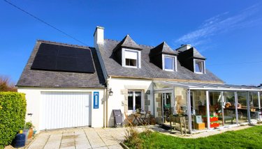 Maison a vendre Santec 29250 Finistère 107 m2 6 pièces 478400 euros