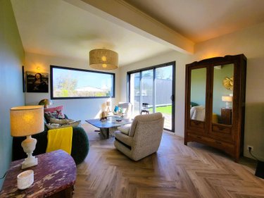 Maison a vendre Santec 29250 Finistère 107 m2 6 pièces 478400 euros