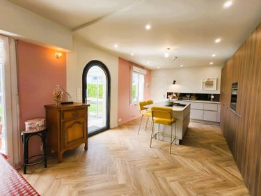 Maison a vendre Santec 29250 Finistère 107 m2 6 pièces 478400 euros