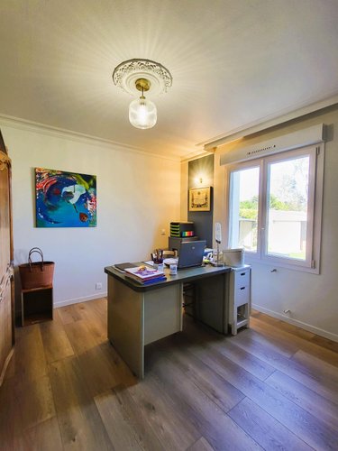 Maison a vendre Santec 29250 Finistère 107 m2 6 pièces 478400 euros