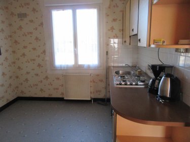 Maison a vendre Chartres-de-Bretagne 35131 Ille-et-Vilaine 98 m2 6 pièces 238000 euros
