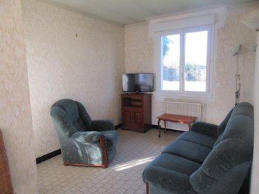 Maison a vendre Chartres-de-Bretagne 35131 Ille-et-Vilaine 98 m2 6 pièces 238000 euros