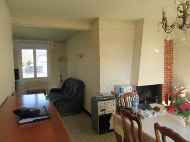 Maison a vendre Chartres-de-Bretagne 35131 Ille-et-Vilaine 98 m2 6 pièces 248400 euros
