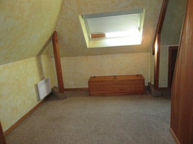Maison a vendre Chartres-de-Bretagne 35131 Ille-et-Vilaine 98 m2 6 pièces 238000 euros