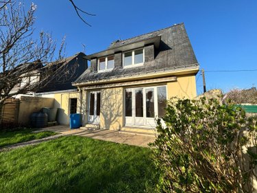 Maison a vendre Ploemeur 56270 Morbihan 86 m2 4 pièces 310500 euros