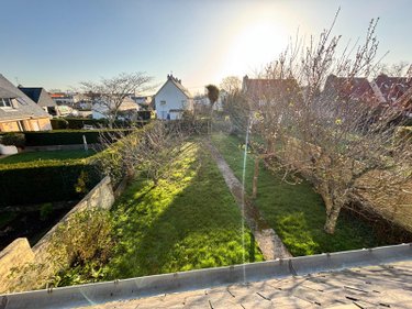 Maison a vendre Ploemeur 56270 Morbihan 86 m2 4 pièces 310500 euros