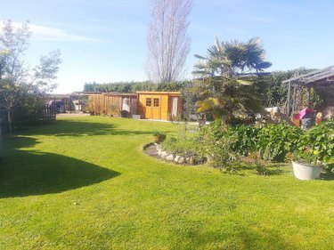 Maison a vendre Saint-Just-Luzac 17320 Charente-Maritime 122 m2 5 pièces 333700 euros