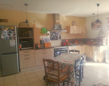 Maison a vendre Saint-Just-Luzac 17320 Charente-Maritime 122 m2 5 pièces 333700 euros