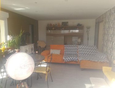 Maison a vendre Saint-Just-Luzac 17320 Charente-Maritime 122 m2 5 pièces 333700 euros