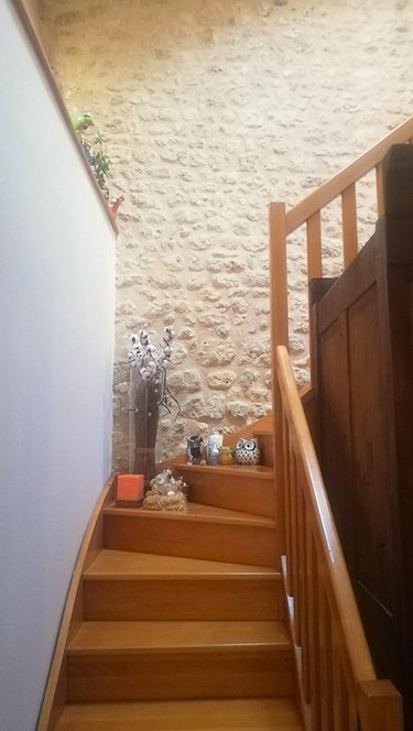 Maison a vendre Saint-Just-Luzac 17320 Charente-Maritime 122 m2 5 pièces 333700 euros