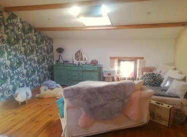 Maison a vendre Saint-Just-Luzac 17320 Charente-Maritime 122 m2 5 pièces 333700 euros