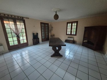 Maison a vendre Saint-Privé 89220 Yonne 125 m2 5 pièces 130000 euros