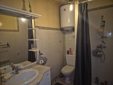 Maison a vendre Saint-Privé 89220 Yonne 125 m2 5 pièces 130000 euros