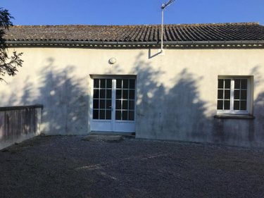 Location maison Beuzeville-au-Plain 50480 Manche 78 m2 4 pièces 650 euros