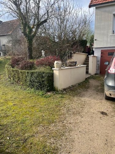 Maison a vendre Épinac 71360 Saône-et-Loire 116 m2 5 pièces 148400 euros